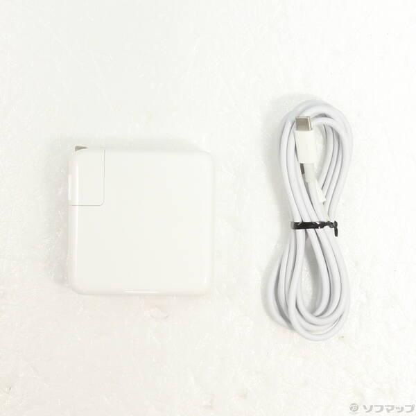 〔中古〕Apple(アップル) MacBook Pro 13.3-inch Mid-2019 MV962J／A Core_i7 2.8GHz 16GB SSD256GB スペースグレイ 〔10.15 Catalina〕〔258-ud〕 |  | 04