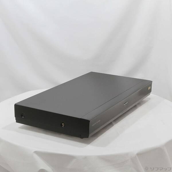 〔中古〕SHARP(シャープ) 〔未使用品〕 HDDレコーダー AQUOS（アクオス） 8R-C80A1 ［8TB］〔198-ud〕 |  | 03