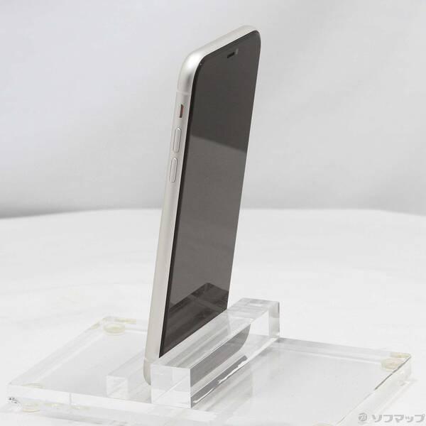 〔中古〕Apple(アップル) iPhone11 128GB ホワイト MWM22J／A SIMフリー〔262-ud〕 |  | 01