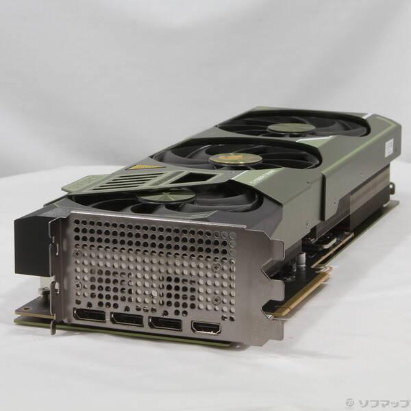 〔中古〕Manli(マンリ) Manli RTX4080 Gallardo 16GB GDDR6X〔297-ud〕 | 