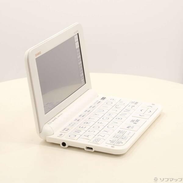 〔中古〕CASIO(カシオ) Ex-word XD-Z4700〔377-ud〕 |  | 03