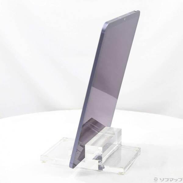 〔中古〕Apple(アップル) iPad Air 第5世代 256GB パープル MMED3J／A auロック解除SIMフリー〔349-ud〕 |  | 01