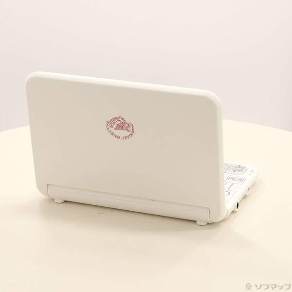 〔中古〕CASIO(カシオ) 看護医学電子辞書13〔377-ud〕 |  | 02