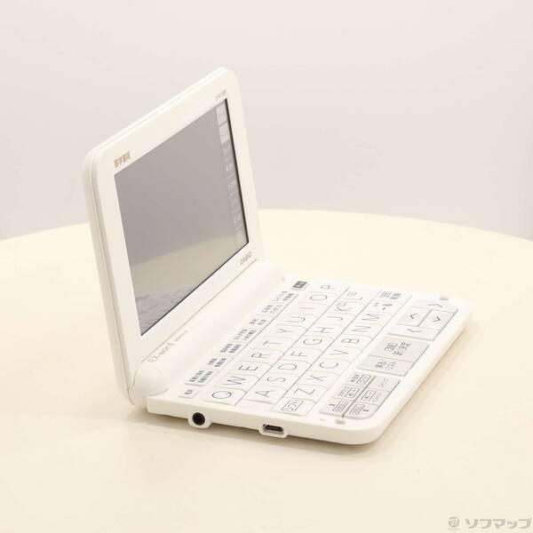 〔中古〕CASIO(カシオ) 看護医学電子辞書13〔377-ud〕 |  | 03