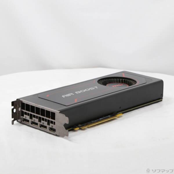 〔中古〕MSI(エムエスアイ) Radeon RX Vega 56 Air Boost 8G OC〔344-ud〕 | 