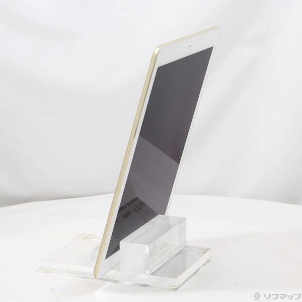 〔中古〕Apple(アップル) iPad Air 2 64GB ゴールド MH182J／A Wi-Fi〔262-ud〕 |  | 01