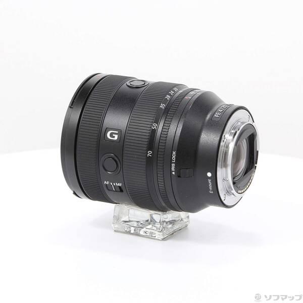 FE 20-70mm F4 G SEL2070G 中古価格比較 - 価格.com 中古 良品 〔中古〕