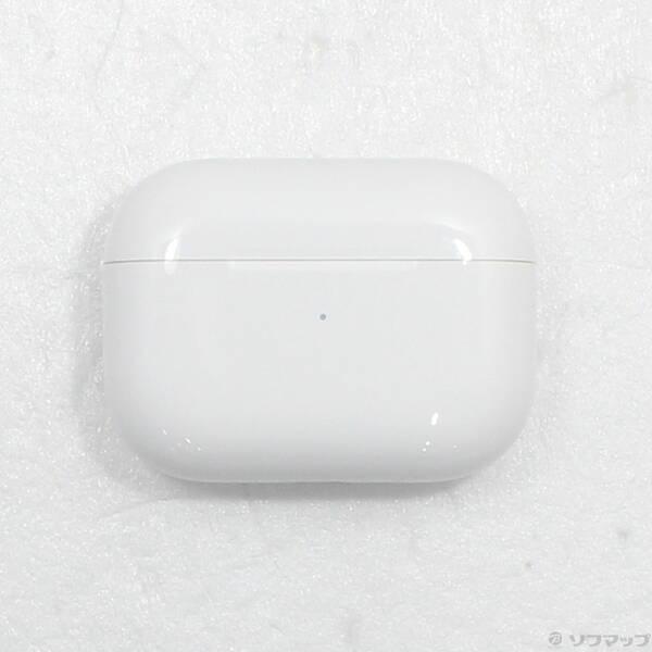 オーディオ機器 〔品〕 AirPods Pro 第1世代 MWP22J／A【258】