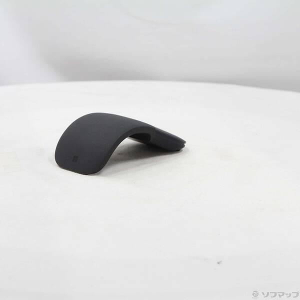 〔中古〕Microsoft(マイクロソフト) Surface アーク マウス ブラック〔262-ud〕 |  | 02