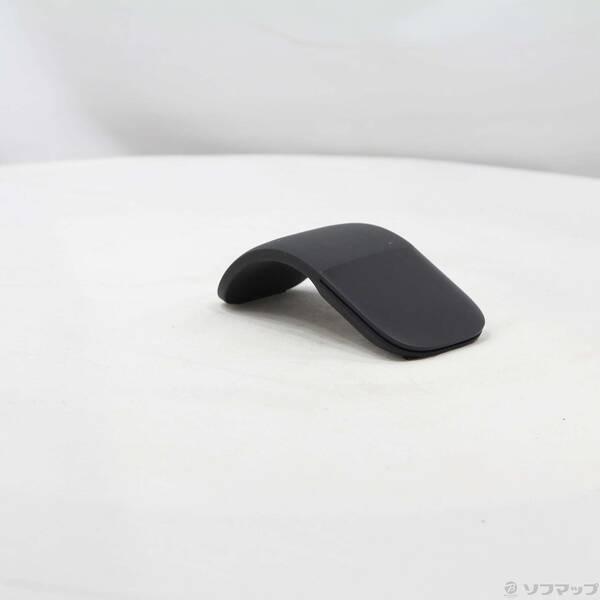 〔中古〕Microsoft(マイクロソフト) Surface アーク マウス ブラック〔262-ud〕 |  | 03