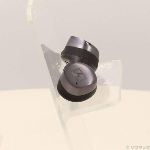 〔中古〕SENNHEISER(ゼンハイザー) MOMENTUM True Wireless 4 ブラックグラファイト〔368-ud〕 |  | 03