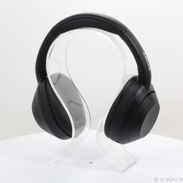 〔中古〕SONY(ソニー) ULT WEAR WH-ULT900N (B) ブラック〔305-ud〕 | 