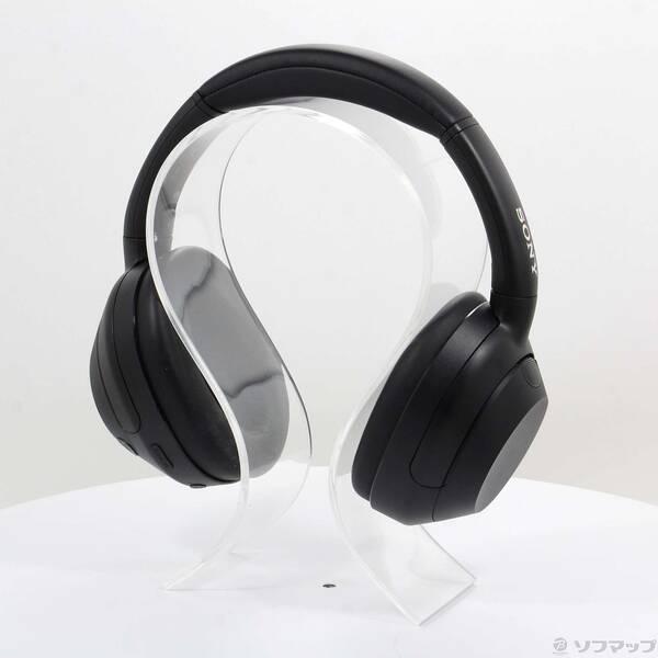 〔中古〕SONY(ソニー) ULT WEAR WH-ULT900N (B) ブラック〔305-ud〕 |  | 02