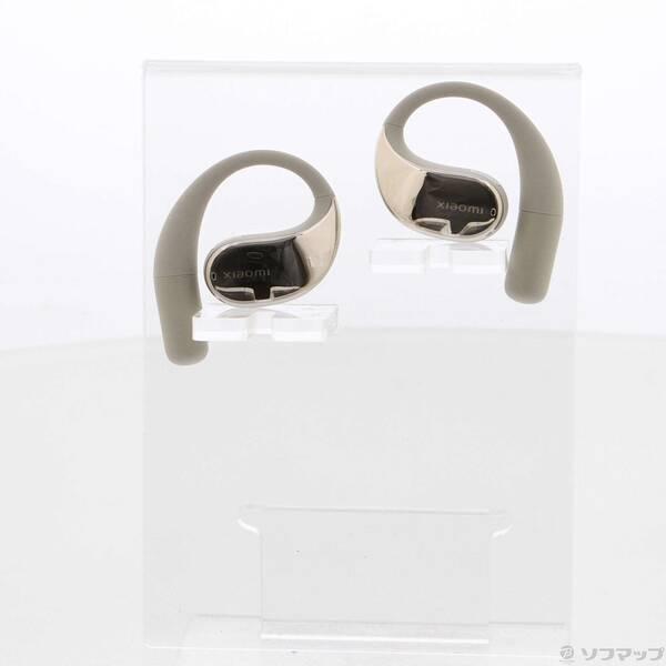 〔中古〕Xiaomi(シャオミ) OpenWear Stereo〔276-ud〕 | 