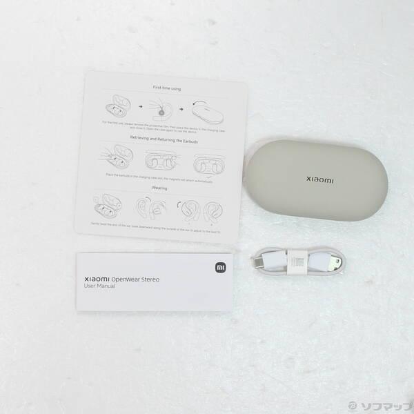 〔中古〕Xiaomi(シャオミ) OpenWear Stereo〔276-ud〕 |  | 04