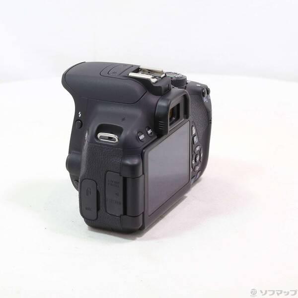 中古〕Canon(キヤノン) EOS Kiss X7i ボディ〔352-ud 中古〕Canon(キヤノン) EOS Kiss X7i ボディ〔352-ud