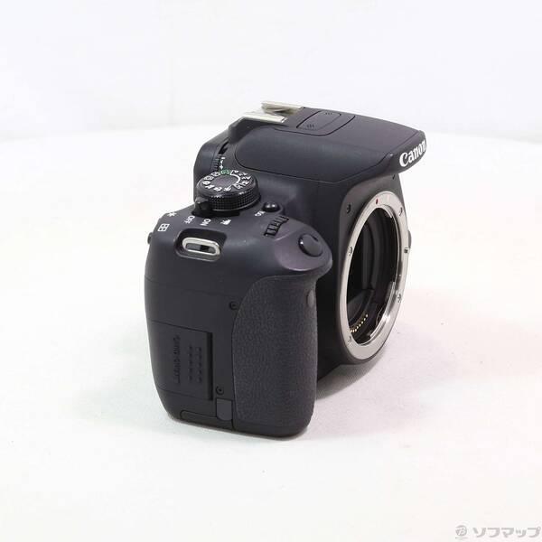 中古〕Canon(キヤノン) EOS Kiss X7i ボディ〔352-ud 中古〕Canon(キヤノン) EOS Kiss X7i ボディ〔352-ud