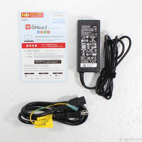 〔中古〕DELL(デル) Inspiron 15 3535〔349-ud〕 |  | 04