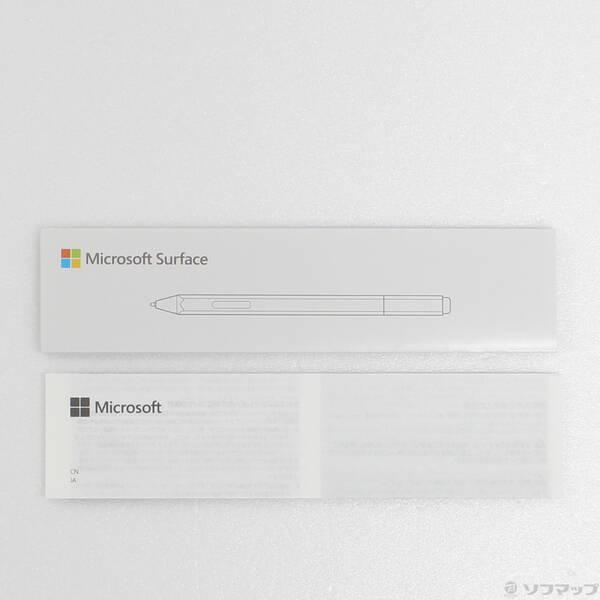 〔中古〕Microsoft(マイクロソフト) Surface Pen EYV-00015 シルバー〔349-ud〕 |  | 01