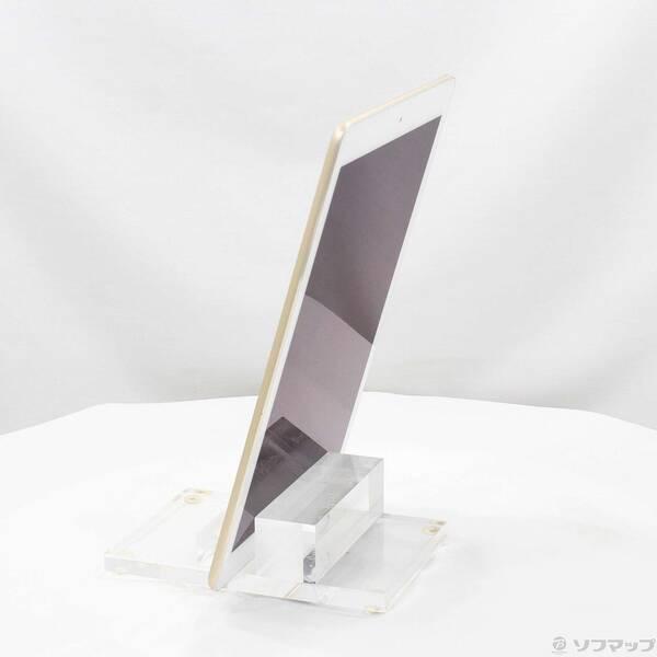 〔中古〕Apple(アップル) iPad Air 2 64GB ゴールド MH182J／A Wi-Fi〔247-ud〕 |  | 01