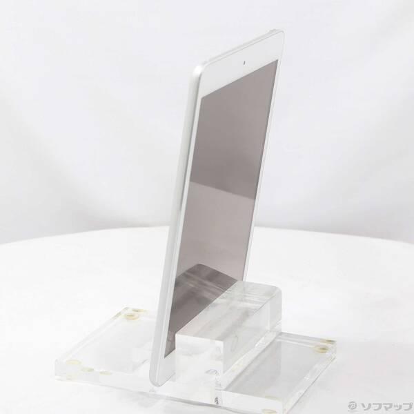 〔中古〕Apple(アップル) iPad mini 3 64GB シルバー MGGT2J／A Wi-Fi〔305-ud〕 |  | 01