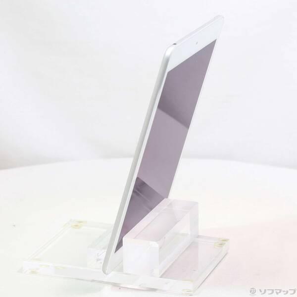 〔中古〕Apple(アップル) iPad mini 4 64GB シルバー FK9H2J／A Wi-Fi〔352-ud〕 |  | 01