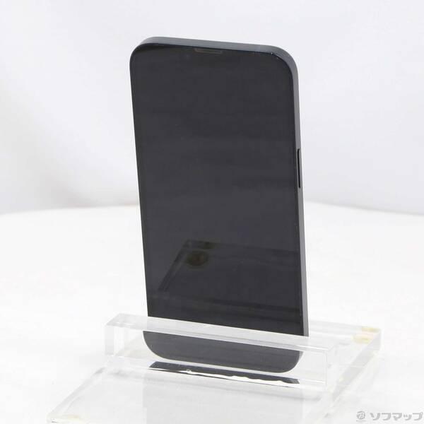 〔中古〕Apple(アップル) iPhone13 256GB ミッドナイト MLNH3J／A SIMフリー〔276-ud〕 |  | 02
