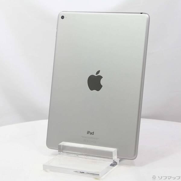 中古〕Apple(アップル) iPad Air 2 64GB スペースグレイ MGKL2J