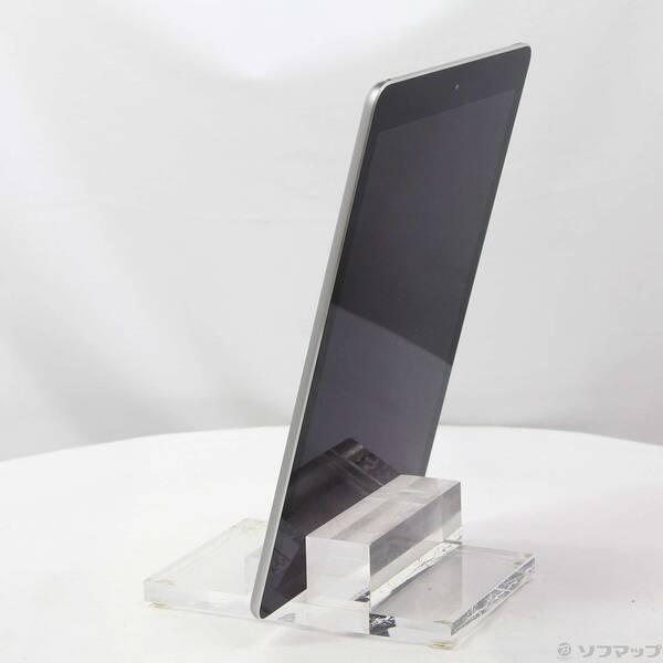 中古〕Apple(アップル) iPad Air 2 64GB スペースグレイ MGKL2J