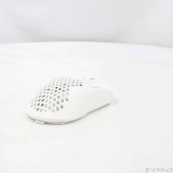 〔中古〕HyperX Pulsefire Haste Wireless Gaming Mouse ホワイト 4P5D8AA〔344-ud〕 |  | 02