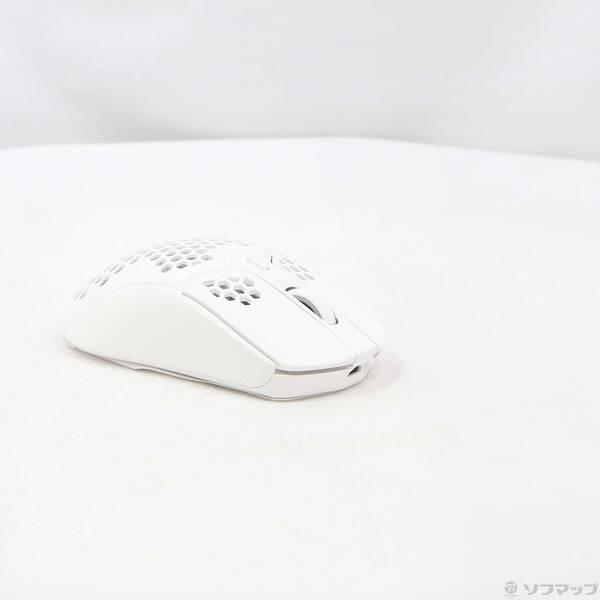 〔中古〕HyperX Pulsefire Haste Wireless Gaming Mouse ホワイト 4P5D8AA〔344-ud〕 |  | 03