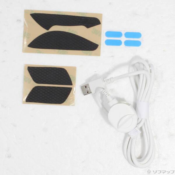 〔中古〕HyperX Pulsefire Haste Wireless Gaming Mouse ホワイト 4P5D8AA〔344-ud〕 |  | 04