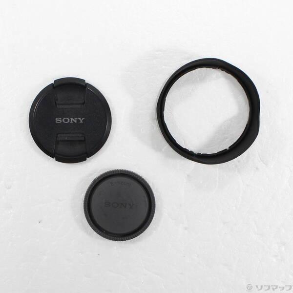 中古〕SONY(ソニー) Vario-Tessar T FE 24-70mm F4 ZA OSS 中古〕SONY(ソニー) Vario-Tessar T FE 24-70mm F4 ZA OSS