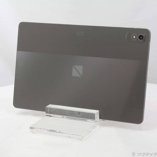 〔中古〕NEC(エヌイーシー) 〔展示品〕 LAVIE Tab T11 T1195／FAS 256GB ストームグレー PC-T1195FAS Wi-Fi〔348-ud〕 | 