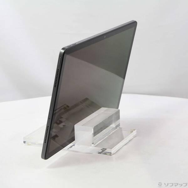 〔中古〕NEC(エヌイーシー) 〔展示品〕 LAVIE Tab T11 T1195／FAS 256GB ストームグレー PC-T1195FAS Wi-Fi〔348-ud〕 |  | 01