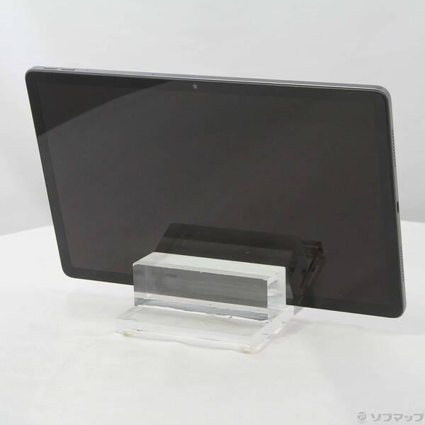 〔中古〕NEC(エヌイーシー) 〔展示品〕 LAVIE Tab T11 T1195／FAS 256GB ストームグレー PC-T1195FAS Wi-Fi〔348-ud〕 |  | 02