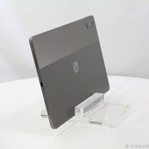 〔中古〕NEC(エヌイーシー) 〔展示品〕 LAVIE Tab T11 T1195／FAS 256GB ストームグレー PC-T1195FAS Wi-Fi〔348-ud〕 |  | 03