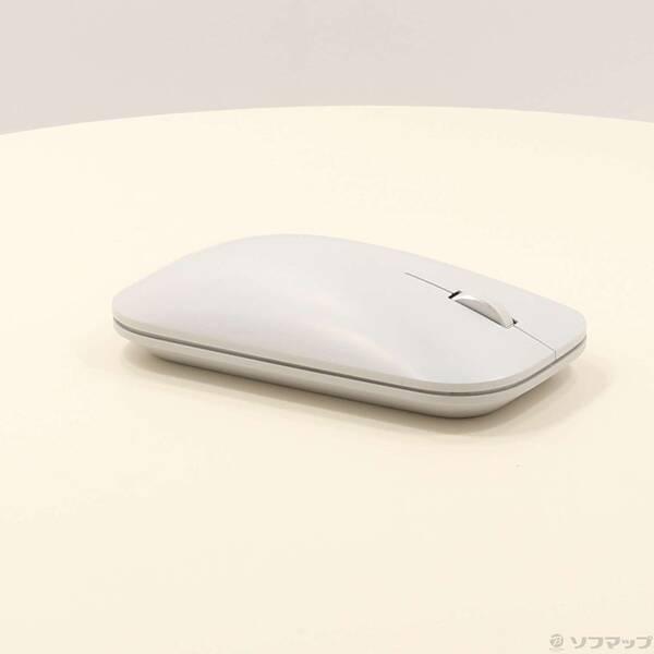 〔中古〕Microsoft(マイクロソフト) Surface モバイルマウス KGY-00007 グレー〔377-ud〕 |  | 03