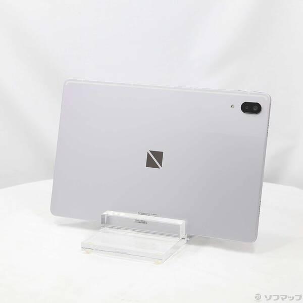 〔中古〕NEC(エヌイーシー) T1195／BAS 128GB シルバー PC-T1195BAS Wi-Fi〔349-ud〕 | 