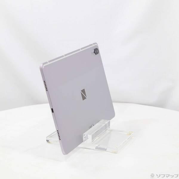 〔中古〕NEC(エヌイーシー) T1195／BAS 128GB シルバー PC-T1195BAS Wi-Fi〔349-ud〕 |  | 03