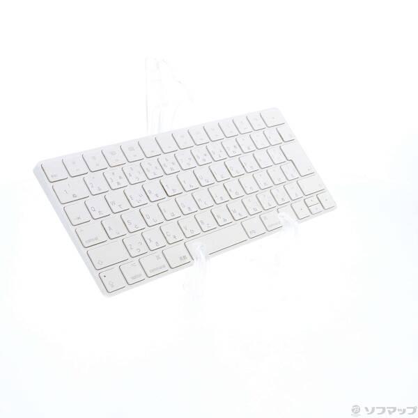 〔中古〕Apple(アップル) Magic Keyboard MLA22J／A〔258-ud〕 |  | 03