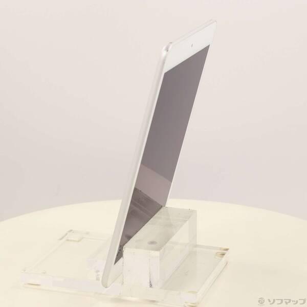 〔中古〕Apple(アップル) iPad mini 第5世代 64GB シルバー MUQX2J／A Wi-Fi〔258-ud〕 |  | 01