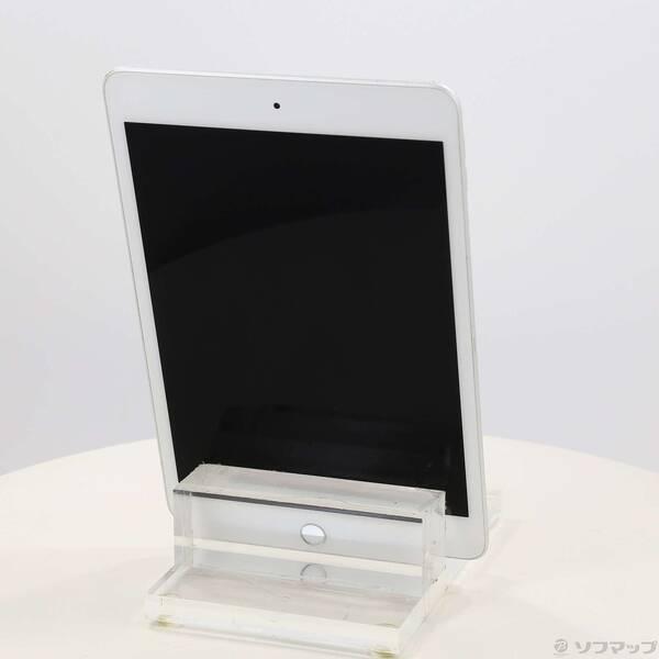 〔中古〕Apple(アップル) iPad mini 第5世代 64GB シルバー MUQX2J／A Wi-Fi〔258-ud〕 |  | 02