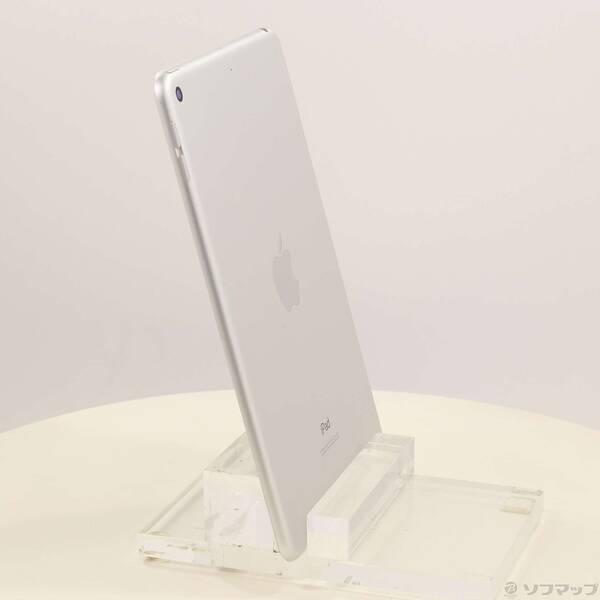 〔中古〕Apple(アップル) iPad mini 第5世代 64GB シルバー MUQX2J／A Wi-Fi〔258-ud〕 |  | 03
