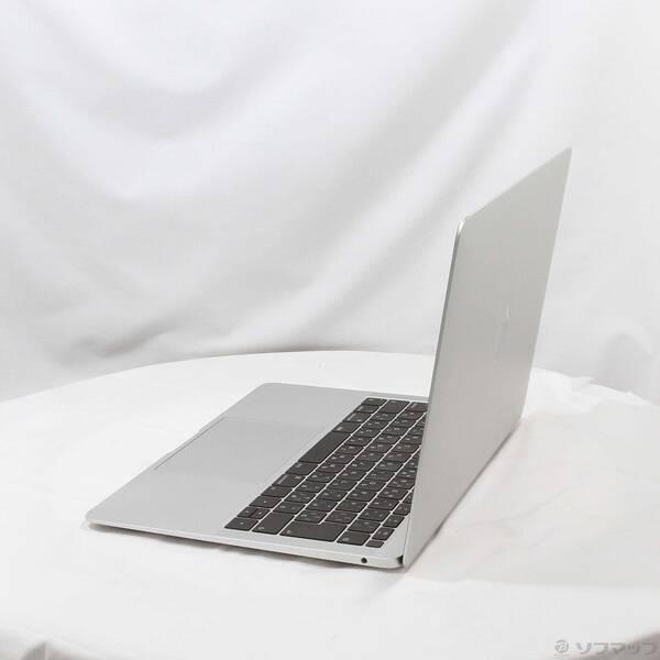 〔中古〕Apple(アップル) MacBook Air 13.3-inch Mid-2019 MVFL2J／A Core_i5 1.6GHz 16GB SSD1TB シルバー 〔10.15 Catalina〕〔305-ud〕 |  | 01