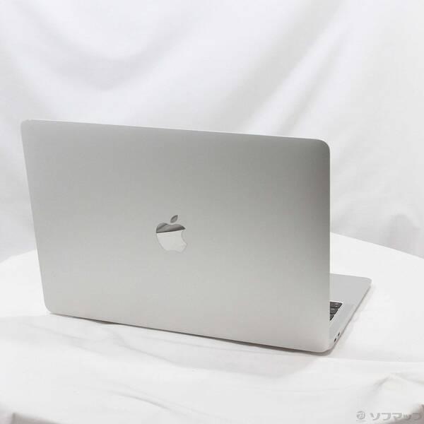 〔中古〕Apple(アップル) MacBook Air 13.3-inch Mid-2019 MVFL2J／A Core_i5 1.6GHz 16GB SSD1TB シルバー 〔10.15 Catalina〕〔305-ud〕 |  | 02