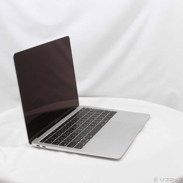 〔中古〕Apple(アップル) MacBook Air 13.3-inch Mid-2019 MVFL2J／A Core_i5 1.6GHz 16GB SSD1TB シルバー 〔10.15 Catalina〕〔305-ud〕 |  | 03
