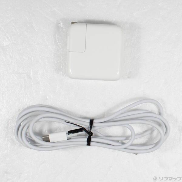 〔中古〕Apple(アップル) MacBook Air 13.3-inch Mid-2019 MVFL2J／A Core_i5 1.6GHz 16GB SSD1TB シルバー 〔10.15 Catalina〕〔305-ud〕 |  | 04