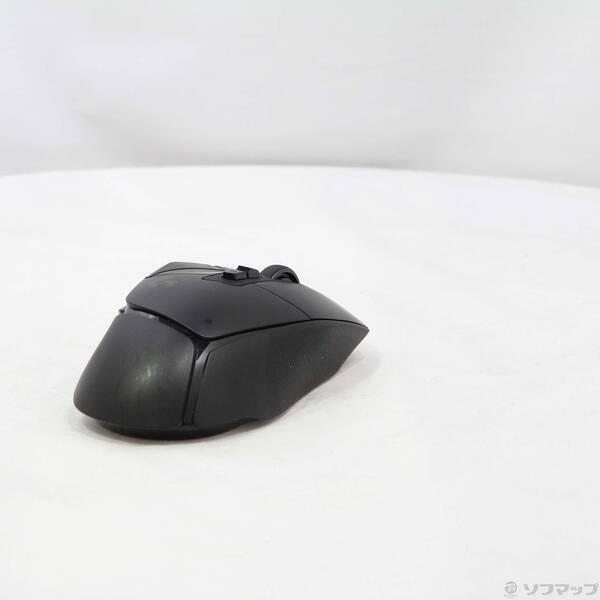 〔中古〕logicool(ロジクール) G502 X LIGHTSPEEDワイヤレス ゲーミング マウス〔344-ud〕 |  | 02