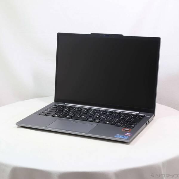 〔中古〕NEC(エヌイーシー) LAVIE NEXTREME PC-X1475JAS ルナグレー〔344-ud〕 | 